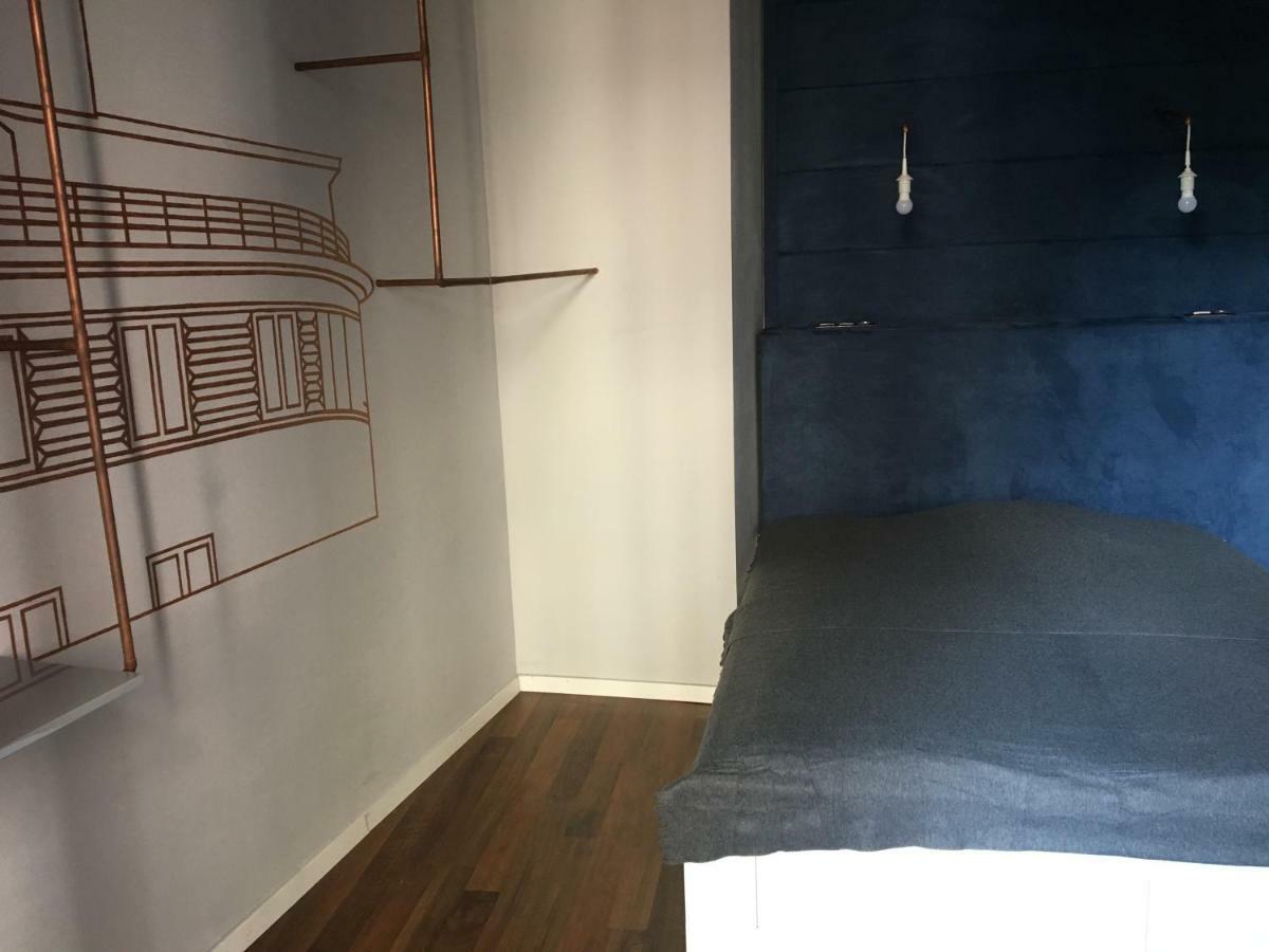 Wazne Miejsce Apartment Katowice Eksteriør billede