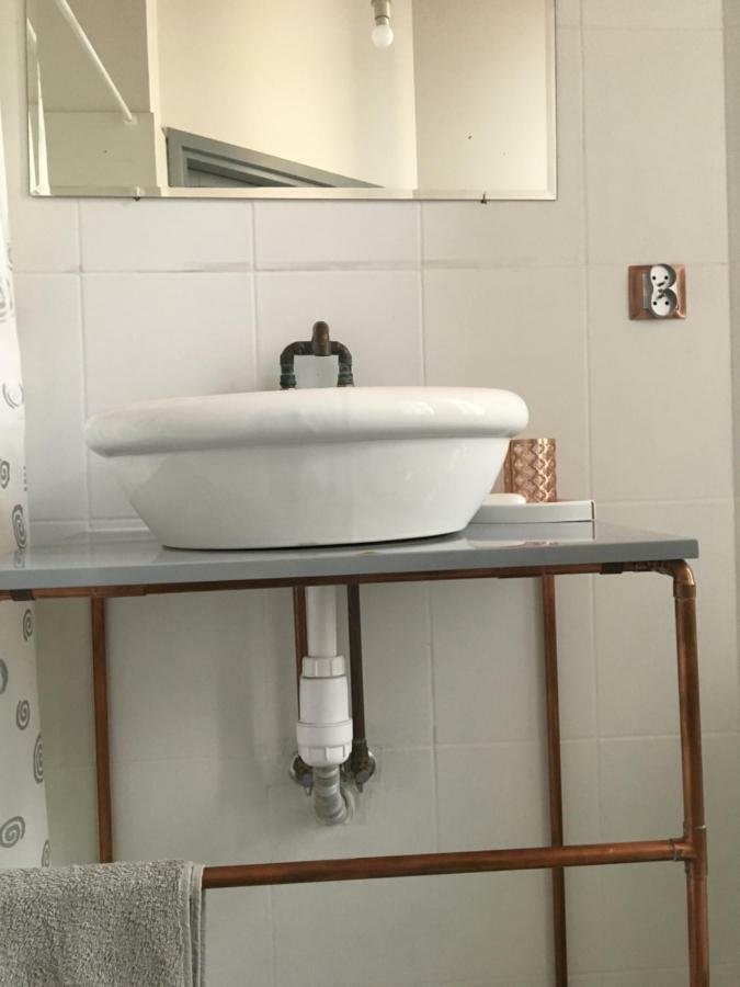 Wazne Miejsce Apartment Katowice Eksteriør billede