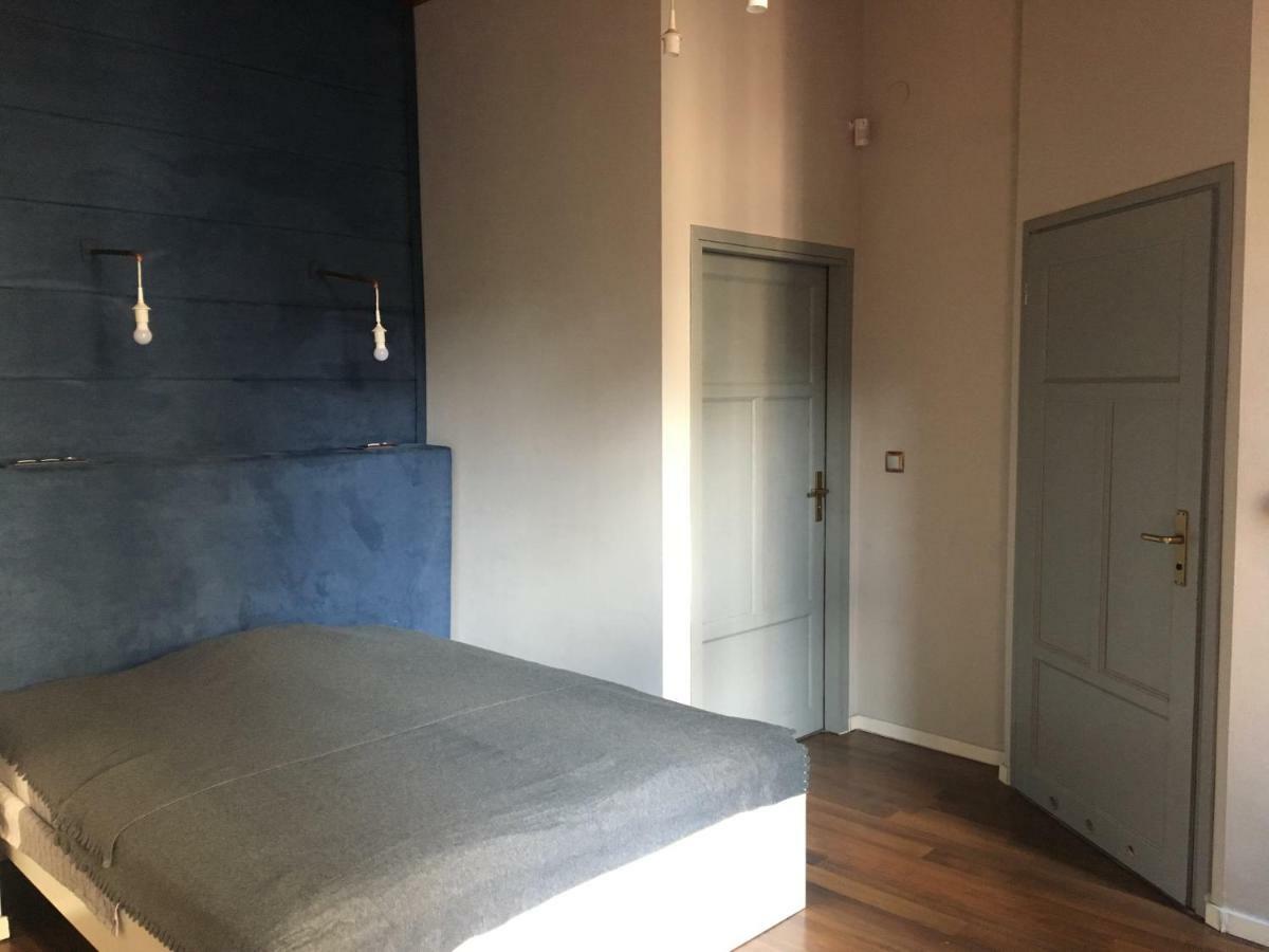 Wazne Miejsce Apartment Katowice Eksteriør billede
