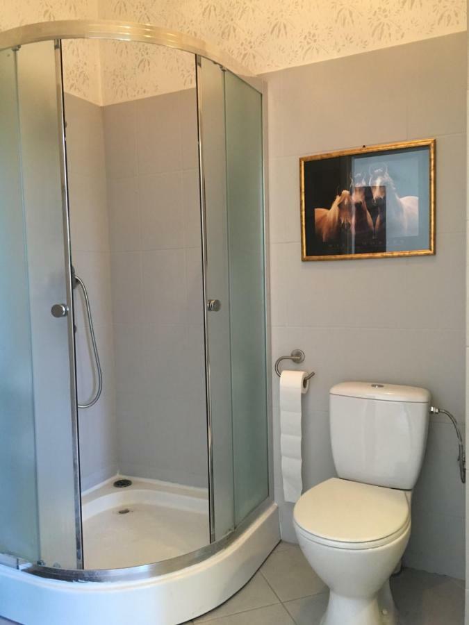 Wazne Miejsce Apartment Katowice Eksteriør billede