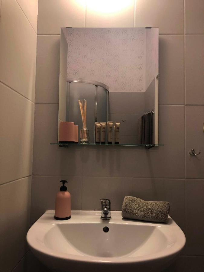 Wazne Miejsce Apartment Katowice Eksteriør billede